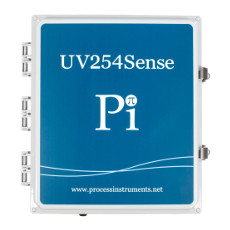 DMD Srl - UV254Sense – Analizzatore sostanze organiche tramite raggi UVA